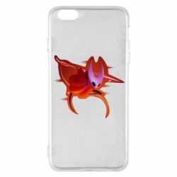 Чохол для iPhone 6 Plus/6S Plus Attacking Hornet - PrintSalon