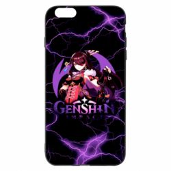 Чехол для iPhone 6 Plus/6S Plus BEIDOU - PrintSalon
