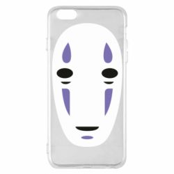 Чохол для iPhone 6 Plus/6S Plus Безликий - PrintSalon