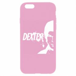 Чехол для iPhone 6 Plus/6S Plus Декстер - PrintSalon