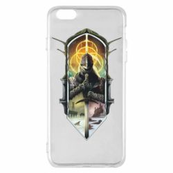 Чохол для iPhone 6 Plus/6S Plus Elden Ring Frame - PrintSalon