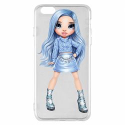 Чехол для iPhone 6 Plus/6S Plus Gabriela Icely - PrintSalon