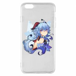 Чехол для iPhone 6 Plus/6S Plus Ganyu