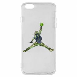 Чехол для iPhone 6 Plus/6S Plus Херсон ВСУ - PrintSalon