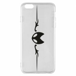 Чохол для iPhone 6 Plus/6S Plus Hollow Knight  frame - PrintSalon
