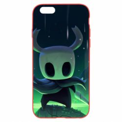 Чохол для iPhone 6 Plus/6S Plus Hollow Knight in the dark - PrintSalon