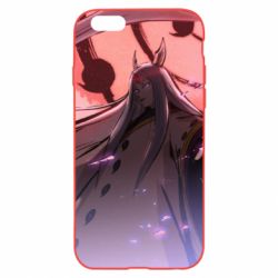 Чохол для iPhone 6 Plus/6S Plus Kaguya Ootsutsuki - PrintSalon