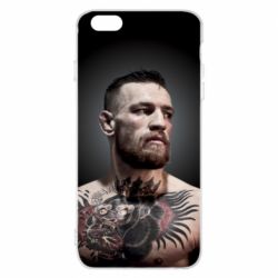 Чохол для iPhone 6 Plus/6S Plus Конор Макгрегор UFC - PrintSalon