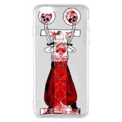 Чехол для iPhone 6 Plus/6S Plus Козак Ї - PrintSalon