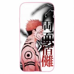 Чохол для iPhone 6 Plus/6S Plus Magic Battles-PrintSalon Чохол для iPhone 6 Plus/6S Plus Magic Battles