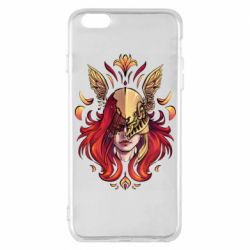 Чохол для iPhone 6 Plus/6S Plus Malenia art - PrintSalon