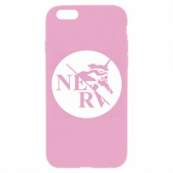 Чохол для iPhone 6 Plus/6S Plus Nerv - PrintSalon