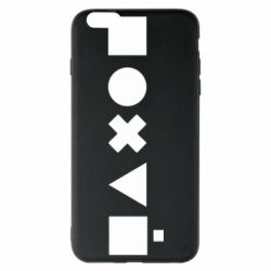 Чохол для iPhone 6 Plus/6S Plus Пох...Все одно