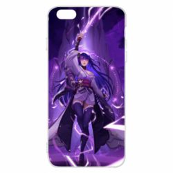 Чохол для iPhone 6 Plus/6S Plus Powerful Raiden - PrintSalon