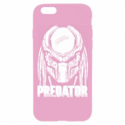 Чохол для iPhone 6 Plus/6S Plus Predator. - PrintSalon