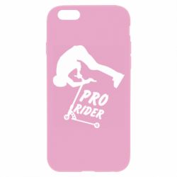Чохол для iPhone 6 Plus/6S Plus Pro Rider