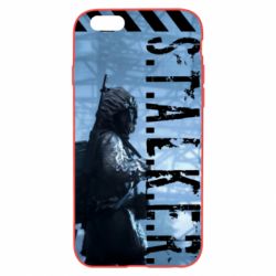 Чехол для iPhone 6 Plus/6S Plus Stalker Hunter