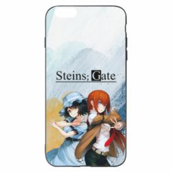 Чохол для iPhone 6 Plus/6S Plus Врата Штейна. Маюрі та макісе-PrintSalon Чохол для iPhone 6 Plus/6S Plus Врата Штейна. Маюрі та макісе