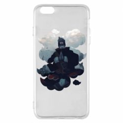 Чохол для iPhone 6 Plus/6S Plus Underwater Kisame