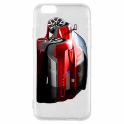 Чехол для iPhone 6/6S Seat Arona - PrintSalon