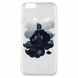Чехол для iPhone 6/6S Underwater Kisame - PrintSalon
