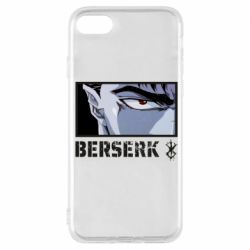 Чехол для iPhone 7 Berserk Guts - PrintSalon