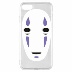 Чохол для iPhone 7 Безликий - PrintSalon