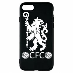 Чохол для iPhone 7 Chelsea CFC