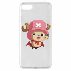 Чехол для iPhone 7 Chopper Tony Tony - PrintSalon