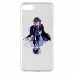 Чохол для iPhone 7 Дазай и Чуя