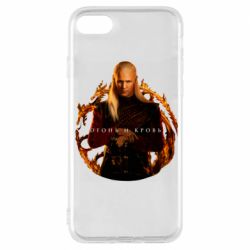 Чехол для iPhone 7 Деймон Таргариен - PrintSalon
