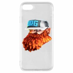 Чехол для iPhone 7 DRG - PrintSalon