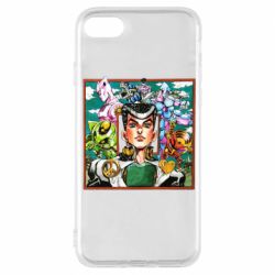 Чехол для iPhone 7 Джоске - PrintSalon