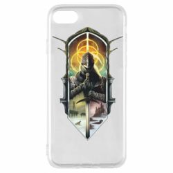 Чохол для iPhone 7 Elden Ring Frame - PrintSalon