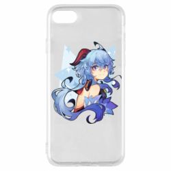 Чехол для iPhone 7 Ganyu - PrintSalon