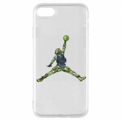 Чехол для iPhone 7 Херсон ВСУ - PrintSalon