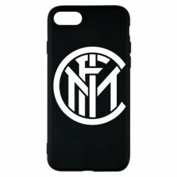 Чохол для iPhone 7 Inter FC