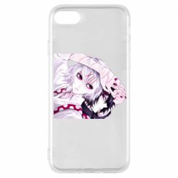 Чохол для iPhone 7 Juuzou Suzuya - PrintSalon