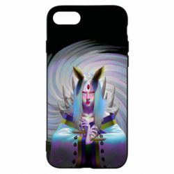Чохол для iPhone 7 Kaguya Ооtsutsuki art - PrintSalon