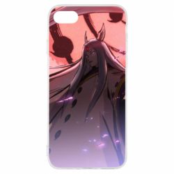 Чохол для iPhone 7 Kaguya Ootsutsuki - PrintSalon
