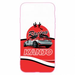 Чохол для iPhone 7 Kanjo - PrintSalon