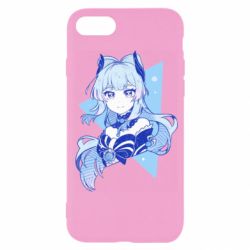 Чехол для iPhone 7 Kokomi art - PrintSalon
