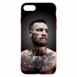Чохол для iPhone 7 Конор Макгрегор UFC - PrintSalon