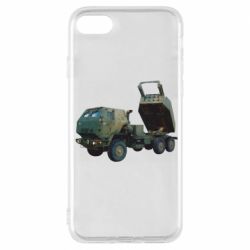 Чехол для iPhone 7 M142 HIMARS - PrintSalon