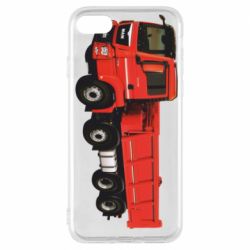 Чехол для iPhone 7 Man TGS 41.440 - PrintSalon