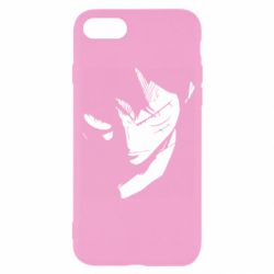 Чехол для iPhone 7 Monkey Dee Luffy - PrintSalon