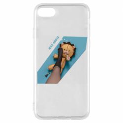 Чохол для iPhone 7 Nice angle - PrintSalon