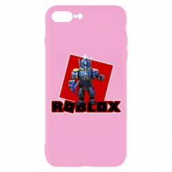 Чехол для iPhone 7 Plus Alar Knight of Splintered Skies - PrintSalon