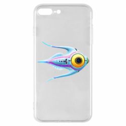 Чехол для iPhone 7 Plus Arctic Peeper - PrintSalon