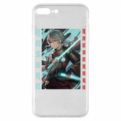 Чохол для iPhone 7 Plus Арт з Казухою - PrintSalon